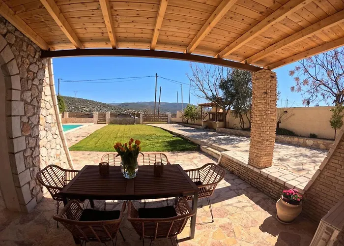 Eliana Villa Vivári