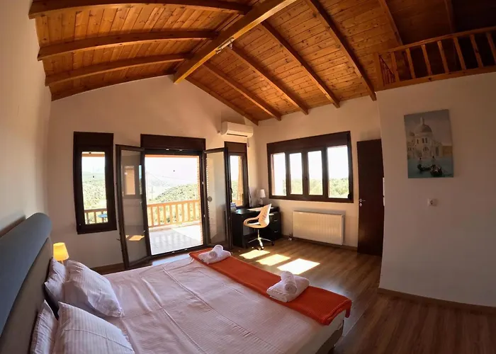 Villa Eliana Vivári